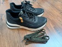 Rieker Damen Schuhe Sneaker Gr. 37 Mecklenburg-Vorpommern - Neubrandenburg Vorschau