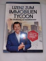 Buch: Lizenz zum Immobilien Tycoon Hessen - Obertshausen Vorschau