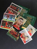Panini Sticker  / 8 Ronaldo Sticker + 2 Tüten Nordrhein-Westfalen - Hamm Vorschau