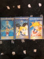 Sailor Moon VHS Rheinland-Pfalz - Züsch Vorschau