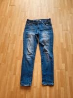 ZARA mid waist Jeans ankle length Baden-Württemberg - Weil am Rhein Vorschau