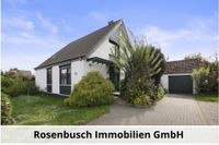 Charmantes Einfamilienhaus mit 7 Zimmern und großzügigen Garten. Blumenthal - Lüssum-Bockhorn Vorschau