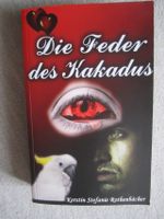 Die Feder des Kakadus Nordrhein-Westfalen - Ennepetal Vorschau