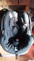 Autositz Babyschale BeSafe iZi GO X1 schwarz Hannover - Vahrenwald-List Vorschau