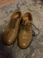 Hogan Lack Sneaker Gr. 35 Hessen - Oberursel (Taunus) Vorschau