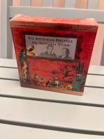 CD Box 25x Die schönsten Märchen der Gebrüder Grimm Kreis Pinneberg - Schenefeld Vorschau