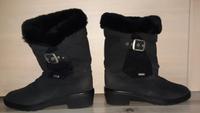 Damen leichter Winterstiefel Gr. 37 Tentex -Material, wasserdicht Sachsen - Grünhain-Beierfeld  Vorschau