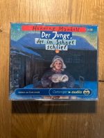 Henning Mankell: Der Junge der im Schnee schlief (Hörbuch, 3 CDs) Dortmund - Innenstadt-Ost Vorschau