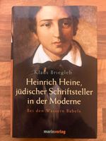 Heinrich Heine, jüdischer Schriftsteller in der Moderne. Nordrhein-Westfalen - Heiligenhaus Vorschau