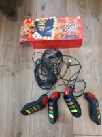 Buzz für die Playstation 2 ohne Spiel mit Verpackung Berlin - Treptow Vorschau