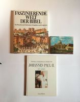 Bücher: die ewige Stadt;Faszinierende Welt der Bibel Düsseldorf - Lichtenbroich Vorschau