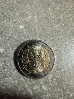 Zwei Euro Münze Friedrichshain-Kreuzberg - Kreuzberg Vorschau