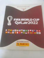 Qatar 2022 wm Heft München - Sendling Vorschau
