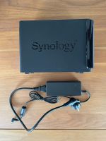 Synology DS213 mit 2 x 2TB Düsseldorf - Flingern Nord Vorschau