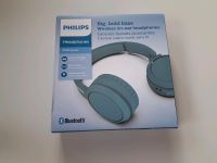 Philips Bluetooth Kopfhörer  TAH4205 Baden-Württemberg - Schwaigern Vorschau