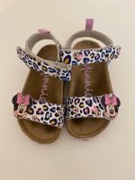 Sandalen Minnie Mouse Disney 24 Bayern - Augsburg Vorschau