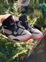 Nike Air Jordan 4 | Gr. 43 | 9.5 US Nordrhein-Westfalen - Kall Vorschau