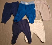 Set aus 5 Hosen. Gr. 50- 56. Unisex oder Jungen. Bayern - Moosburg a.d. Isar Vorschau