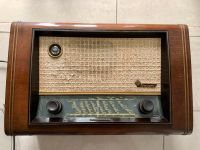 Telefunken Radio DaCapo Wechselstrom-Super Baden-Württemberg - St. Leon-Rot Vorschau