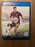 Fifa 15 für die PS4 Nordrhein-Westfalen - Meerbusch Vorschau