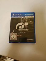 Gran Turismo Sport PS4 Rheinland-Pfalz - Monzelfeld Vorschau