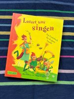 Liederbuch „Lasset uns singen“ (Waldorf-Fundus) Rheinland-Pfalz - Neu-Bamberg Vorschau