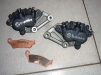 Rechter Bremssattel Ducati Monster 400, 620, 695, S2R 800 Bayern - Stadtbergen Vorschau