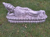 BUDDHA LIEGEND THAILAND 60 cm Nordrhein-Westfalen - Recklinghausen Vorschau