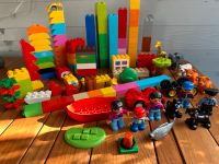 Lego Duplo Konvult 165 Teile Bayern - Großaitingen Vorschau