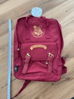 Harry Potter Rucksack rot Nürnberg (Mittelfr) - Aussenstadt-Sued Vorschau