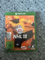 NHL 19 für die Xbox One Niedersachsen - Oldenburg Vorschau