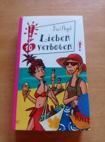 Lieben verboten- Sissi Flegel/ Buch Hessen - Höchst im Odenwald Vorschau