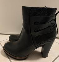 Stiefelette Marco Tozzi Niedersachsen - Spelle Vorschau