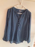 Langarmshirt von Street One Größe 40 Hessen - Vellmar Vorschau