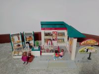 Playmobil Bäcker und Metzger Nordrhein-Westfalen - Bocholt Vorschau