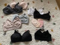 Still BH/Bustier HM/Hunkemöller Stilleinlagen Saarbrücken-Dudweiler - Scheidt Vorschau