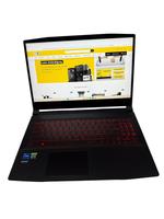 MSI Gaming-Notebook Katana GF66 12UC-077 GF RTX3050 8GB/512GB Bayern - Hof (Saale) Vorschau