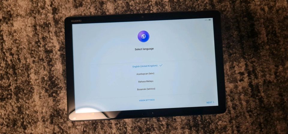Huawei MediaPad M5 lite WIFI Version in Essen