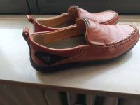 Herrenschuhe Gr.39 Echtleder Baden-Württemberg - Ketsch Vorschau