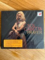 Sol Gabetta: Prayer (CD 2014) Bayern - Randersacker Vorschau