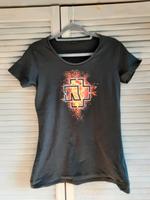 Rammstein-Damenshirt, Gr. L (40), neu Thüringen - Zeulenroda Vorschau