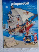 RARITÄT PLAYMOBIL WERBE PROSPEKT JG 2007 Bayern - Amberg Vorschau