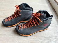 WoodU Wanderschuhe Outdoorschuh Klettern Vibramsohle 39 Bayern - Bessenbach Vorschau