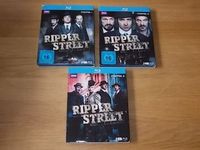 Ripper Street - Staffel 1 + 2 + 3 Blu-ray T. Shankland Krimiserie Nordrhein-Westfalen - Altenberge Vorschau