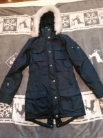 Wellensteyn Winterjacke schneezauber Hollywood XS 34 36 blau Dithmarschen - Pahlen Vorschau