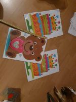 Geburtstag Kindergeburtstag Karten Kerzen Geburtstagskarte Bielefeld - Milse Vorschau