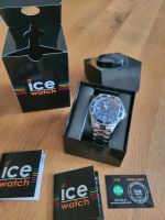 ICE-Watch ICE steel Edelstahl 40 mm 015771 Niedersachsen - Wunstorf Vorschau