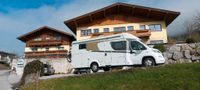 Carado T448 Wohnmobil Hubbett 1.Hand baugleich Sunlight T67 Saarland - Saarwellingen Vorschau