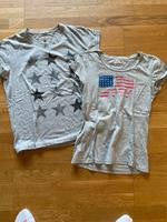 Original Tommy Hilfiger Damen T- Shirts Hessen - Lorsch Vorschau