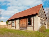 Lagerraum kleine Scheune Sachsen - Ebersbach bei Großenhain Vorschau